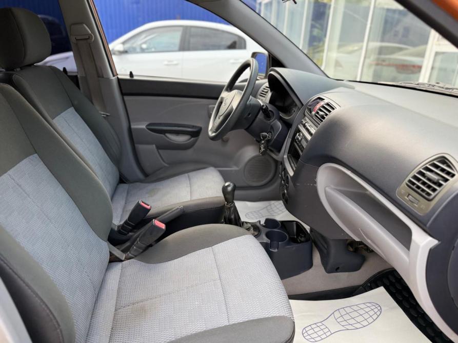 Kia Picanto I Рестайлинг Ульяновск  - изображение 9