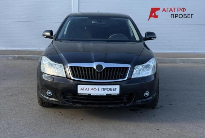 Skoda Octavia II (A5) Рестайлинг с пробегом 2011 года, цена 710 000 рублей, 205299 км, лифтбек, Автокод Объявления