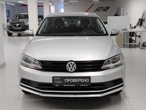 Volkswagen Jetta VI Рестайлинг с пробегом 2016 года, цена 1 147 000 рублей, 176598 км, седан, Автокод Объявления