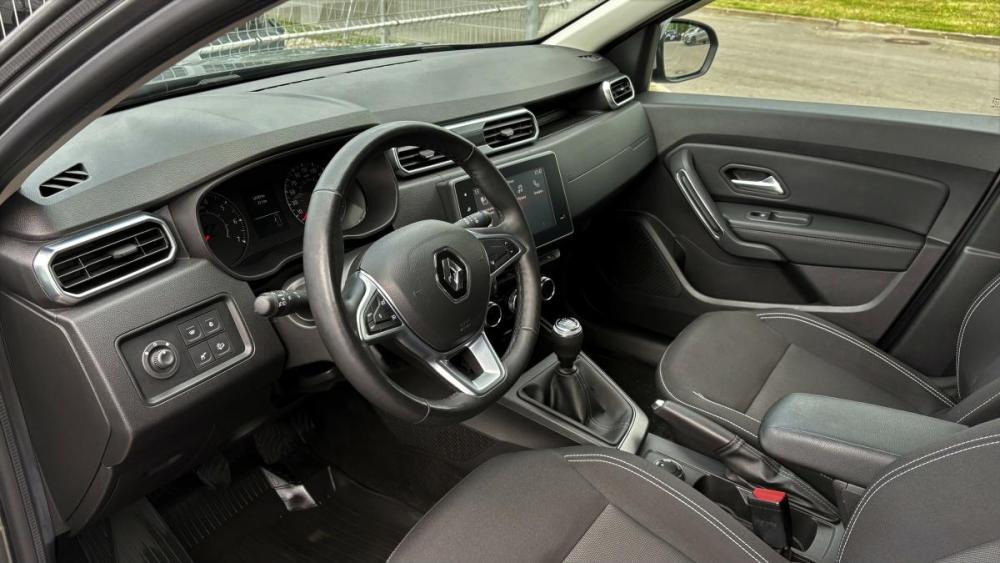 Renault Duster II Брянск  - изображение 8
