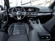 Mercedes-Benz GLS II (X167) Ставрополь  - изображение 36