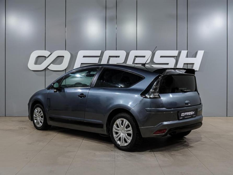Citroen C4 I Воронеж  - изображение 2