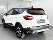 Renault Kaptur I Рестайлинг Уфа  - изображение 36