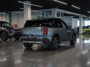 Mini Countryman III Москва  - изображение 39