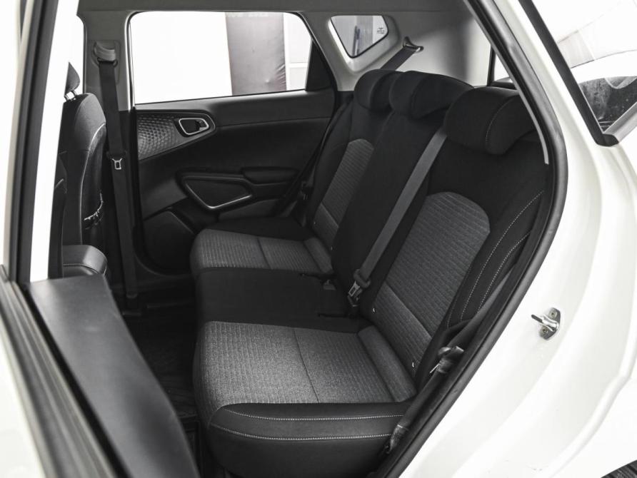 Kia Soul III Рестайлинг Ставрополь  - изображение 9