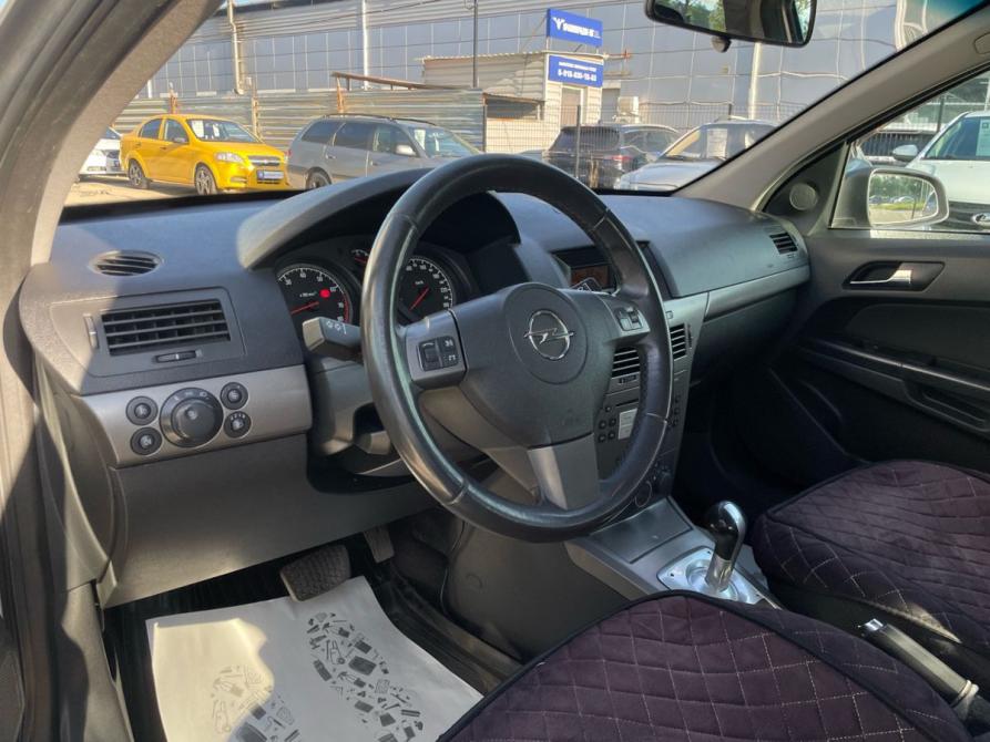 Opel Astra H Краснодар  - изображение 10