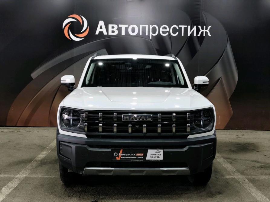 Haval H3 I Ставрополь  - изображение 2