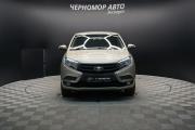 Lada (ВАЗ) XRAY I Крым  - изображение 32