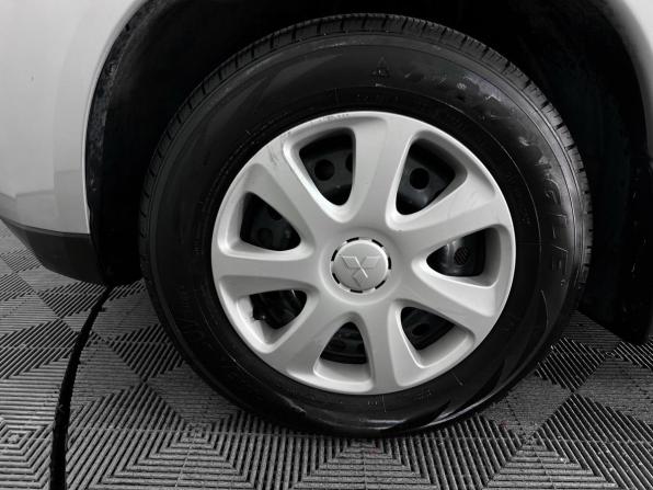 Mitsubishi ASX I Рестайлинг с пробегом 2014 года, цена 1 049 000 рублей, 90000 км, внедорожник, Автокод Объявления