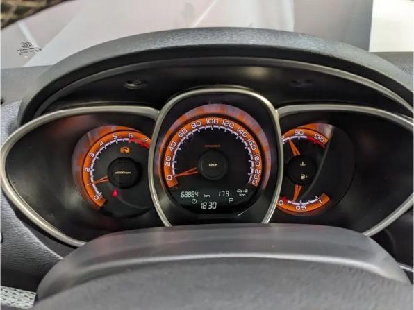 Lada (ВАЗ) Vesta I с пробегом 2020 года, цена 1 215 000 рублей, 68828 км, универсал, Автокод Объявления