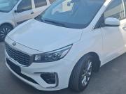 Kia Carnival III Воронеж  - изображение 19