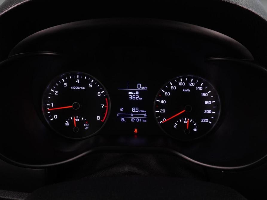 Kia Rio IV Воронеж  - изображение 15
