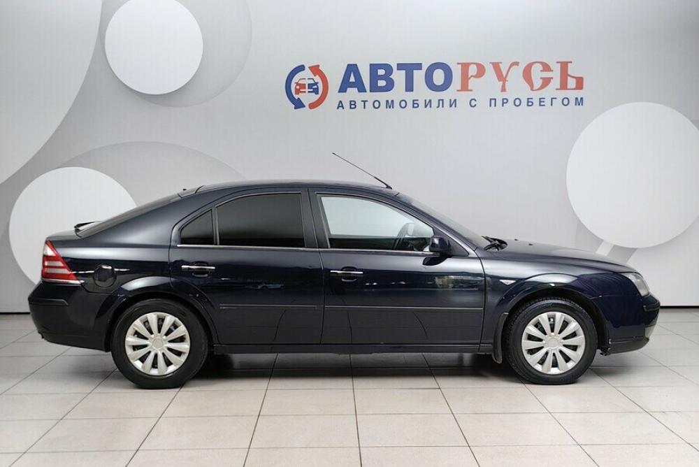 Ford Mondeo III Рестайлинг Подольск  - изображение 5