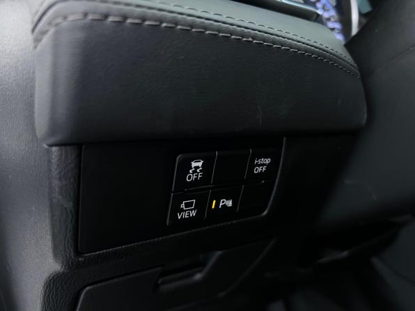 Mazda 6 III (GJ) Рестайлинг 2 с пробегом 2022 года, цена 2 450 000 рублей, 148928 км, седан, Автокод Объявления