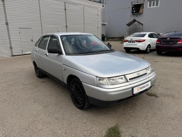 Lada (ВАЗ) 2112 с пробегом 2002 года, цена 227 000 рублей, 77256 км, хэтчбек, Автокод Объявления