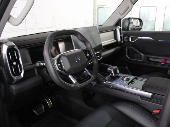 JETOUR T2 с пробегом 2024 года, цена 3 450 000 рублей, 26000 км, внедорожник, Автокод Объявления