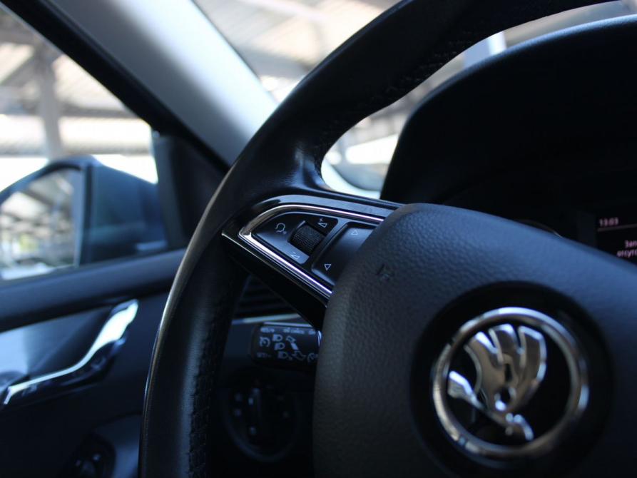 Skoda Octavia III (A7) Рестайлинг Дзержинск  - изображение 11