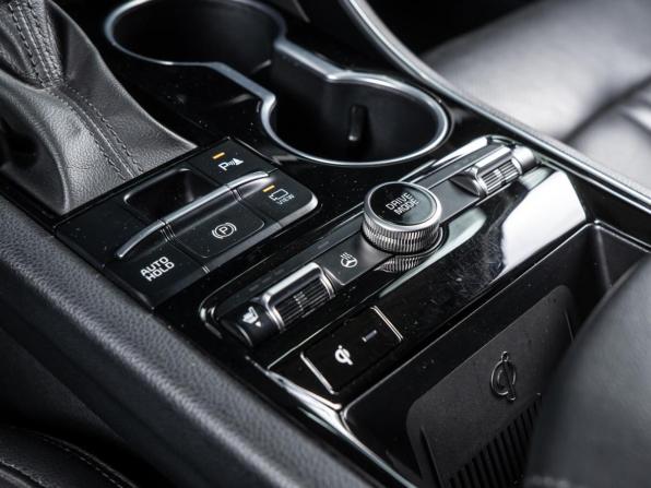 Kia K5 III с пробегом 2020 года, цена 2 899 000 рублей, 31066 км, седан, Автокод Объявления