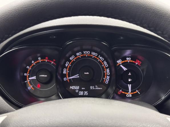 Lada (ВАЗ) Vesta I с пробегом 2018 года, цена 897 500 рублей, 140566 км, универсал, Автокод Объявления
