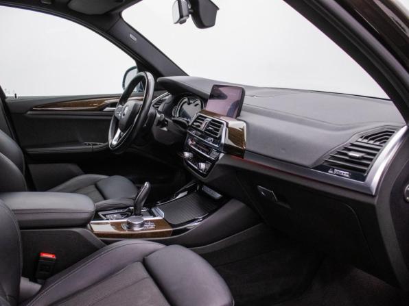 BMW X3 III (G01) с пробегом 2019 года, цена 3 978 000 рублей, 70000 км, внедорожник, Автокод Объявления