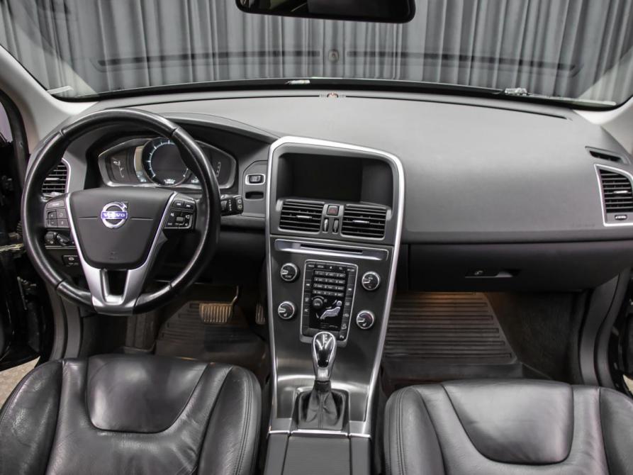 Volvo XC60 I Москва  - изображение 14