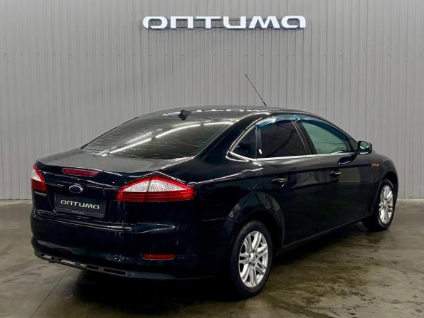 Ford Mondeo IV с пробегом 2010 года, цена 697 000 рублей, 233870 км, седан, Автокод Объявления