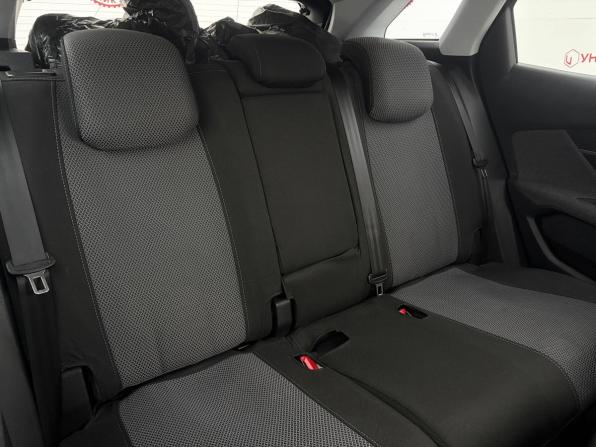 Peugeot 3008 II с пробегом 2019 года, цена 1 769 000 рублей, 125948 км, внедорожник, Автокод Объявления