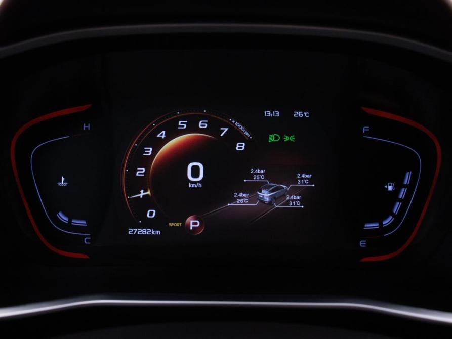 Belgee X50 Москва  - изображение 13