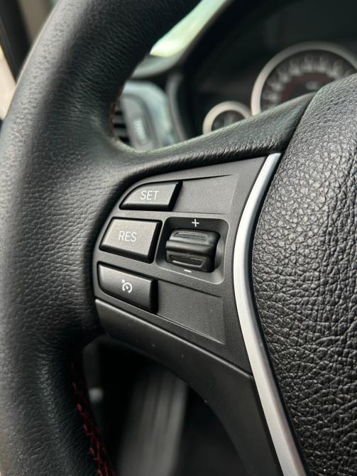 BMW 3 серии VI (F3x) Альметьевск  - изображение 17