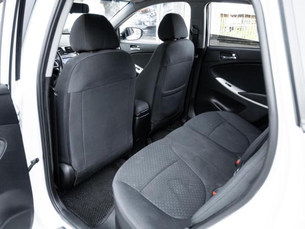 Hyundai Solaris I с пробегом 2011 года, цена 840 000 рублей, 181859 км, хэтчбек, Автокод Объявления