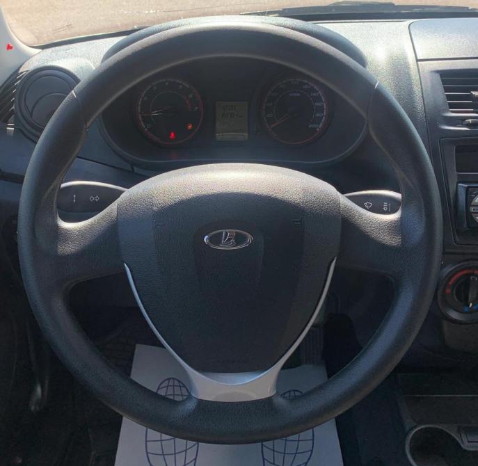 Lada (ВАЗ) Kalina II Стерлитамак  - изображение 13