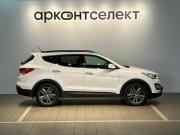 Hyundai Santa Fe III Краснодар  - изображение 43