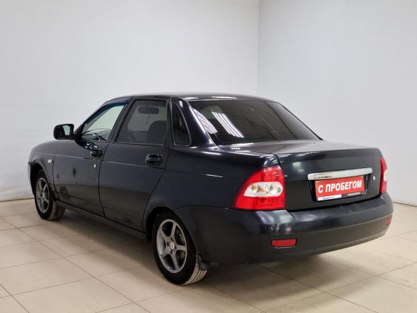 Lada (ВАЗ) Priora I с пробегом 2011 года, цена 222 000 рублей, 244396 км, седан, Автокод Объявления