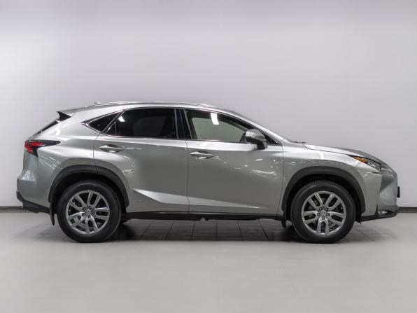 Lexus NX I с пробегом 2014 года, цена 2 830 000 рублей, 113291 км, внедорожник, Автокод Объявления