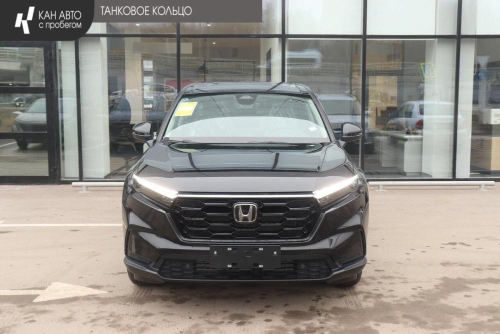 Honda CR-V VI Казань  - изображение 2