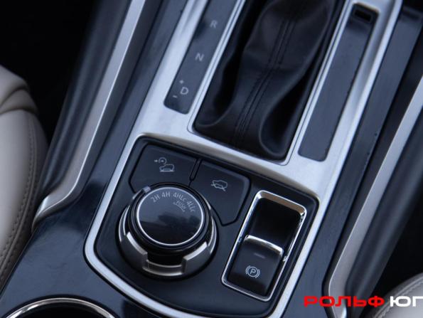 Mitsubishi Pajero Sport III с пробегом 2019 года, цена 2 788 000 рублей, 168157 км, внедорожник, Автокод Объявления