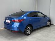 Hyundai Solaris II Рестайлинг Красноярск  - изображение 18
