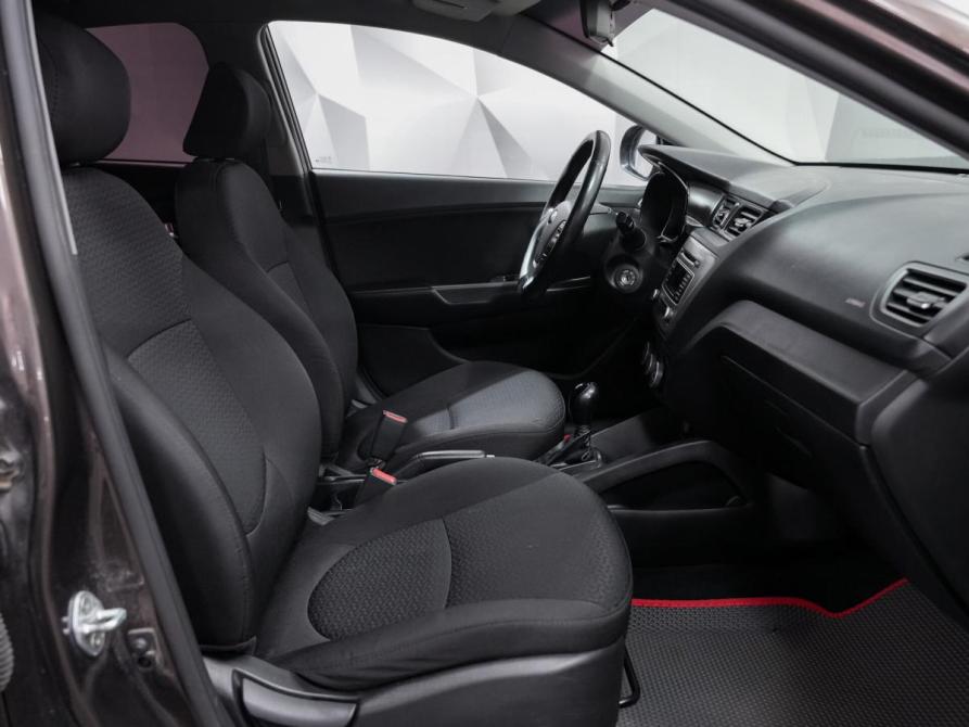 Kia Rio III Рестайлинг Ульяновск  - изображение 12