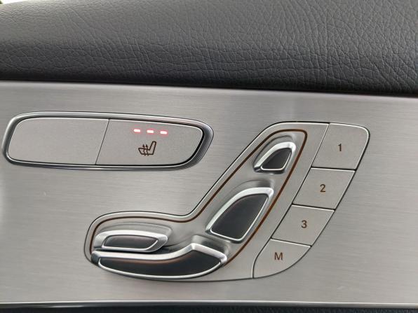 Mercedes-Benz GLC Coupe I (C253) с пробегом 2019 года, цена 3 550 000 рублей, 151325 км, внедорожник, Автокод Объявления