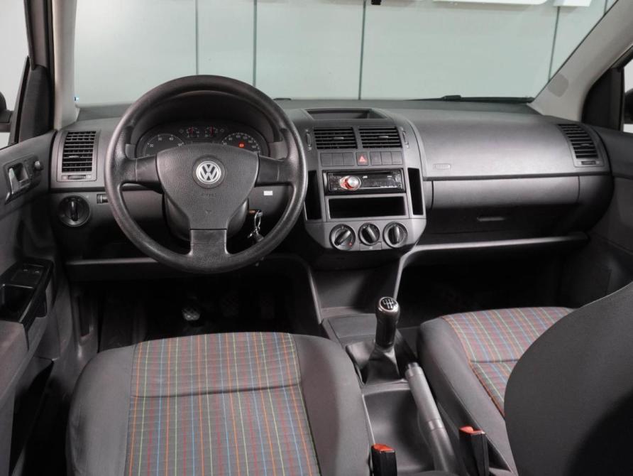 Volkswagen Polo IV Рестайлинг Воронеж  - изображение 6