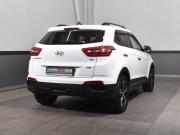 Hyundai Creta I Рестайлинг Кемерово  - изображение 27