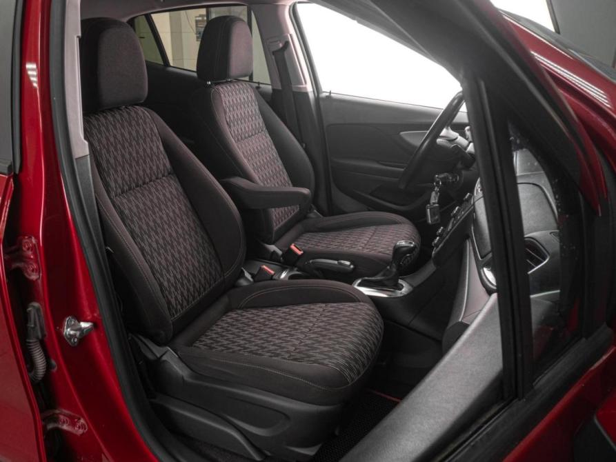 Opel Mokka I Тюмень  - изображение 8