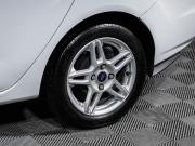 Ford Fiesta Mk6 Рестайлинг Москва  - изображение 31