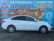 Lada (ВАЗ) Vesta I Набережные Челны  - изображение 23