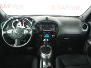 Nissan Juke I Рестайлинг Вологда  - изображение 34