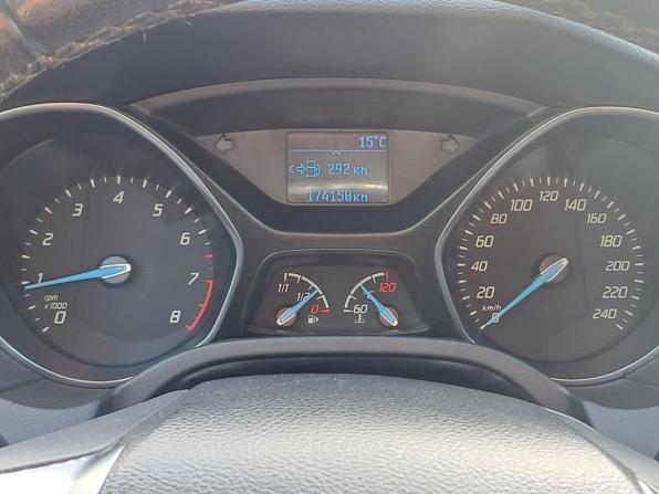 Ford Focus III с пробегом 2013 года, цена 720 000 рублей, 174145 км, универсал, Автокод Объявления