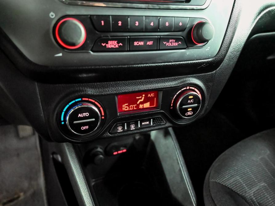 Kia Rio III Екатеринбург  - изображение 16