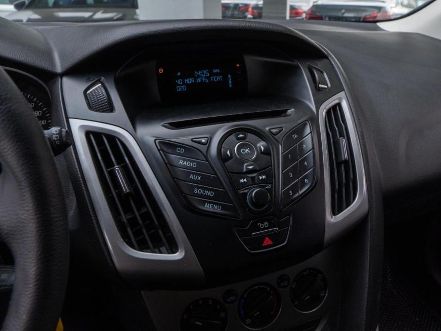 Ford Focus III Волгоград  - изображение 15
