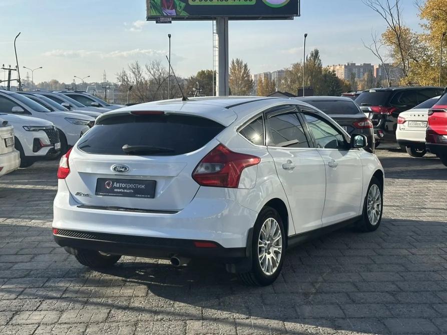Ford Focus III Самара  - изображение 2