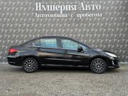 Peugeot 408 I Краснодар  - изображение 41